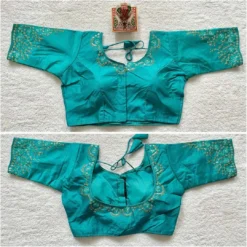 Mrunal Kalki Readymade Fancy Blouse