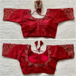 Mrunal Kalki Readymade Fancy Blouse