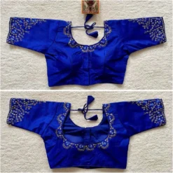 Mrunal Kalki Readymade Fancy Blouse