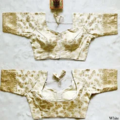 Mrunal kanha Readymade Fancy Blouse