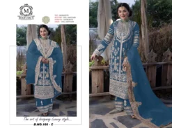 Designer Pakistani suits online Collection