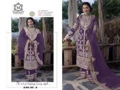 Designer Pakistani suits online Collection