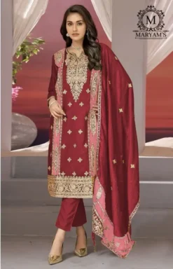 Pakistani Original suits wholesale in Surat