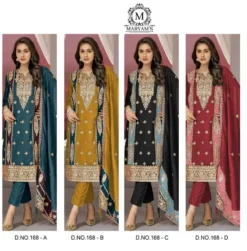 Pakistani Original suits wholesale in Surat