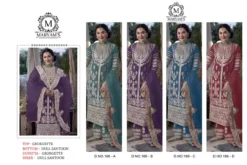 Designer Pakistani suits online Collection