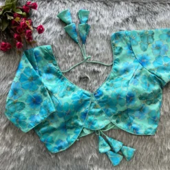 Priyal Vol 10 Designer Heavy Malai Silk With Flower Work