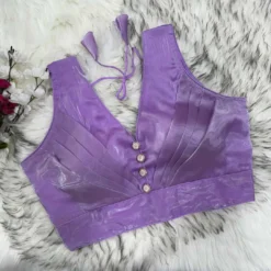 Priyal Vol 11 Designer Heavy Jimmy Choo Fancy Blouse