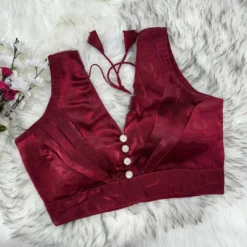 Priyal Vol 11 Designer Heavy Jimmy Choo Fancy Blouse