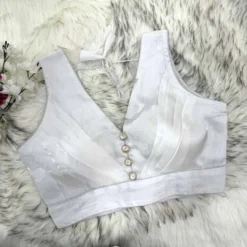 Priyal Vol 11 Designer Heavy Jimmy Choo Fancy Blouse