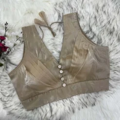 Priyal Vol 11 Designer Heavy Jimmy Choo Fancy Blouse