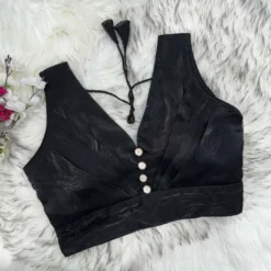 Priyal Vol 11 Designer Heavy Jimmy Choo Fancy Blouse