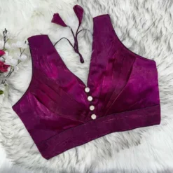 Priyal Vol 11 Designer Heavy Jimmy Choo Fancy Blouse