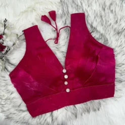 Priyal Vol 11 Designer Heavy Jimmy Choo Fancy Blouse