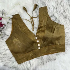 Priyal Vol 11 Designer Heavy Jimmy Choo Fancy Blouse