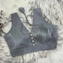 Priyal Vol 11 Designer Heavy Jimmy Choo Fancy Blouse