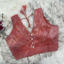 Priyal Vol 11 Designer Heavy Jimmy Choo Fancy Blouse