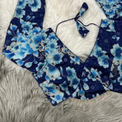 Priyal Vol 21 Designer Chinon Silk With Long Sleeve