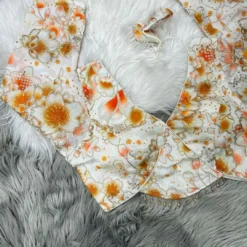 Priyal Vol 21 Designer Chinon Silk With Long Sleeve