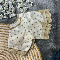 Priyal Vol 25 Georgette Multi Thread Embroidery Work