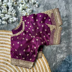 Priyal Vol 25 Georgette Multi Thread Embroidery Work