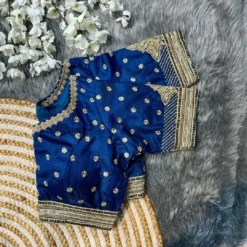 Priyal Vol 25 Georgette Multi Thread Embroidery Work