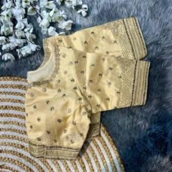 Priyal Vol 25 Georgette Multi Thread Embroidery Work