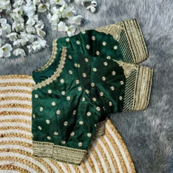 Priyal Vol 25 Georgette Multi Thread Embroidery Work