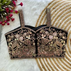 Priyal Vol 26 Western Wear Fancy Sexy Blouse