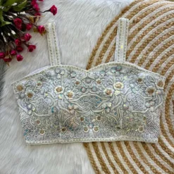 Priyal Vol 26 Western Wear Fancy Sexy Blouse