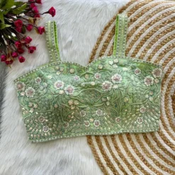 Priyal Vol 26 Western Wear Fancy Sexy Blouse