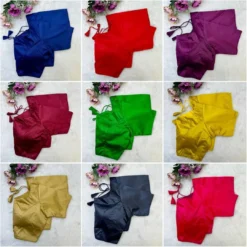 Priyal Vol 27 Malia Fancy Blouse