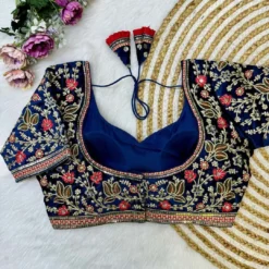 Priyal Vol 35 Heavy Velvet Bridal Wear Hand Work