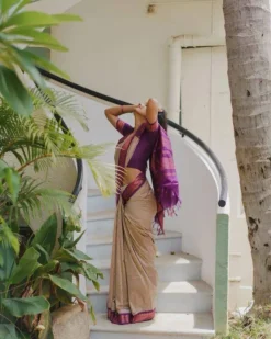 Rani Vol 12 Designer Party Wear Saree Lichi Silk