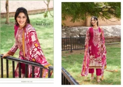 Riaz Arts Musafir Vol 10 Lawn Digital Printed Dress Material Collection