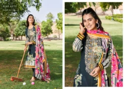 Riaz Arts Musafir Vol 10 Lawn Digital Printed Dress Material Collection