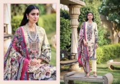 Riaz Arts Musafir Vol 6 Lawn Digital Printed Dress Material Collection