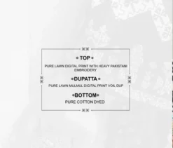 Riaz Arts The Artist Vol 2 Lawn Printed Dress Material Collection