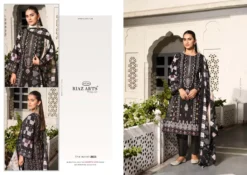 Riaz Arts The Artist Vol 2 Lawn Printed Dress Material Collection
