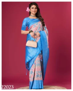 Shilpa Dionne Vol 3 Pure Kubera Pattu Saree Wholesale