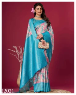 Shilpa Dionne Vol 3 Pure Kubera Pattu Saree Wholesale