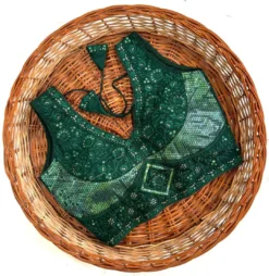 Shreya Kishori Silk Designer Readymade Blouse for Women