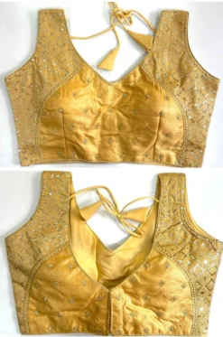 Shreya SHALIGRAM Silk Readymade Blouse Online Wholesale