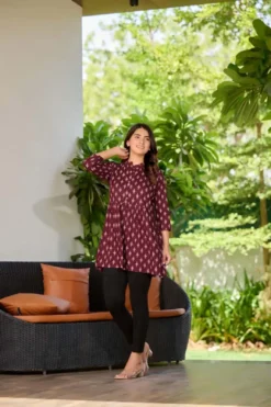 Tips And Tops Cotton Candy Vol 4 Short Tops Collection