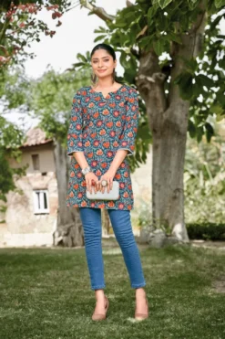 Tips And Tops Victoria Vol 4 Fancy Western Top Collection