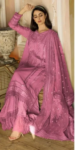 Zarin 146 Cotton Dress Material