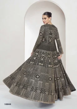 Aashirwad Creation Nitya Designer Ladies Dress Wholesale