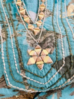 Alia 355 Designer Printed Co Ord Set