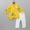 Baba 184 Kid Wear Kurta Pajama Collection