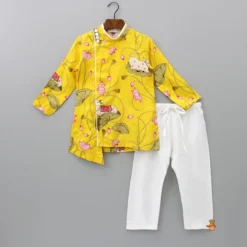 Baba 184 Kid Wear Kurta Pajama Collection