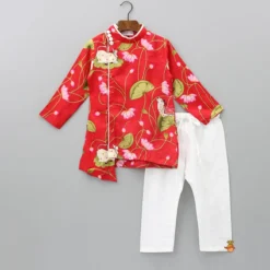 Baba 186 Kid Wear Kurta Pajama Collection